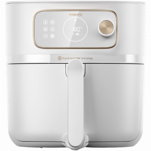 airfryer philips hd9876 25 frytkownica beztluszczowa biala