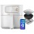 airfryer philips hd9876 25 frytkownica beztluszczowa akcesoria aplikacja