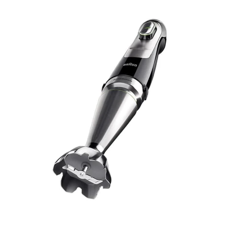 Blender ręczny Braun MultiQuick 9 MQ 9187XLI