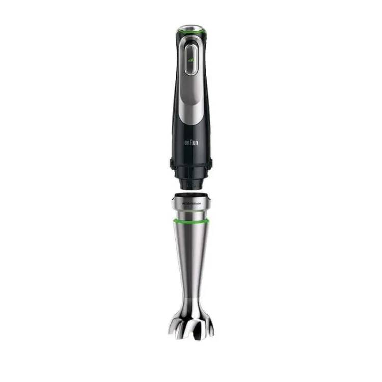 Blender ręczny Braun MultiQuick 9 MQ 9187XLI