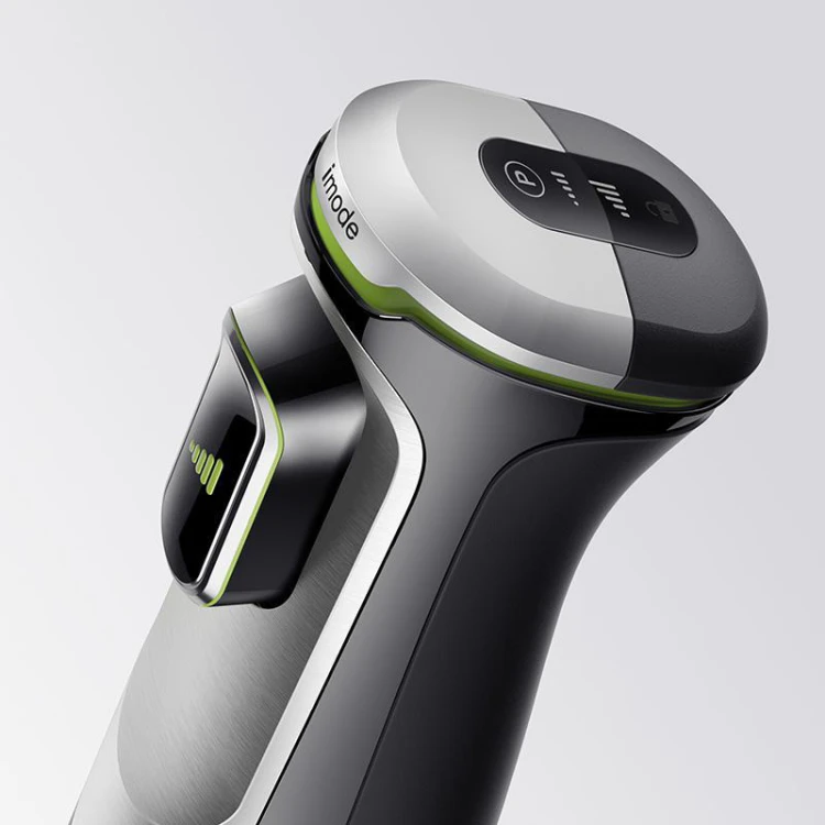 Blender ręczny Braun MultiQuick 9 MQ 9187XLI