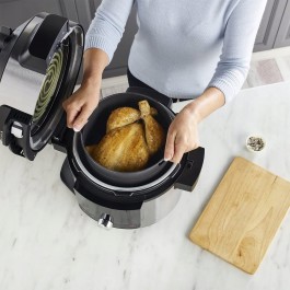 Multicooker NINJA Foodi SmartLid OL750EU 1760W 7,5L