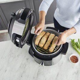 Multicooker NINJA Foodi SmartLid OL750EU 1760W 7,5L