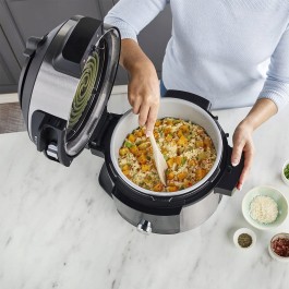 Multicooker NINJA Foodi SmartLid OL750EU 1760W 7,5L