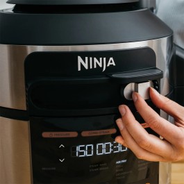 Multicooker NINJA Foodi SmartLid OL750EU 1760W 7,5L