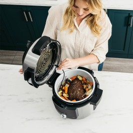 Multicooker NINJA Foodi SmartLid OL750EU 1760W 7,5L