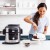 Multicooker NINJA Foodi SmartLid OL750EU 1760W 7,5L