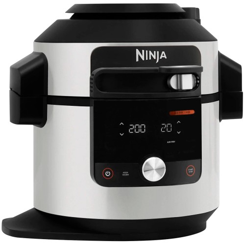 Multicooker NINJA Foodi SmartLid OL750EU 1760W 7,5L