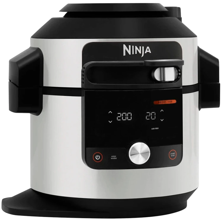 Multicooker NINJA Foodi SmartLid OL750EU 1760W 7,5L