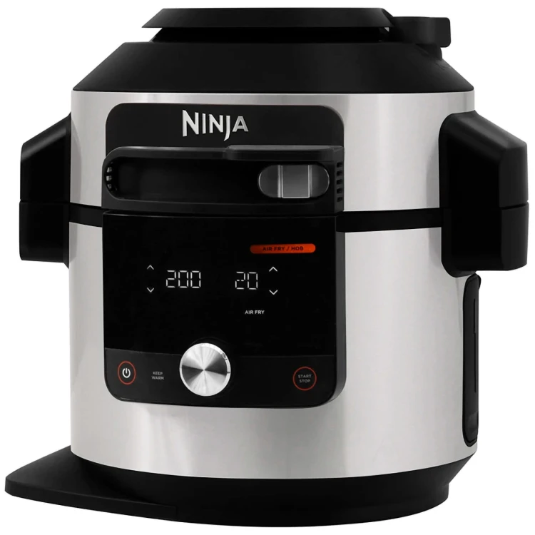 Multicooker NINJA Foodi SmartLid OL750EU 1760W 7,5L