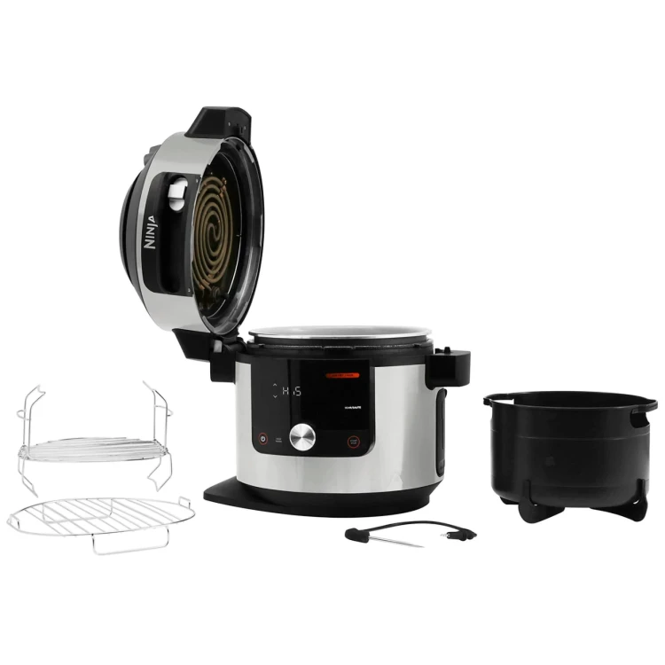 Multicooker NINJA Foodi SmartLid OL750EU 1760W 7,5L
