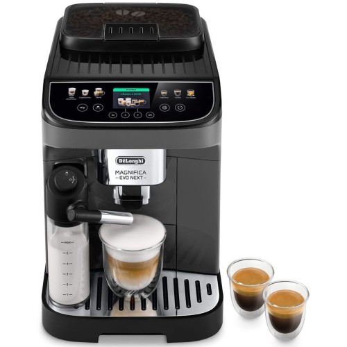 delonghi ecam310.60.gb magnifica evo next ekspres