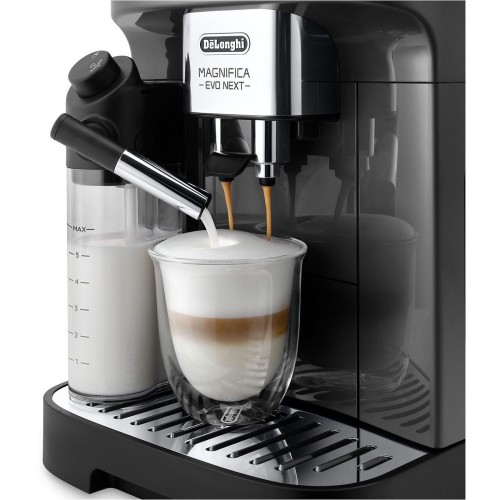 delonghi ecam310.60.gb magnifica evo next ekspres