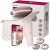 depilator ipl philips lumea 9900 bri977 00 senseiq rozowy