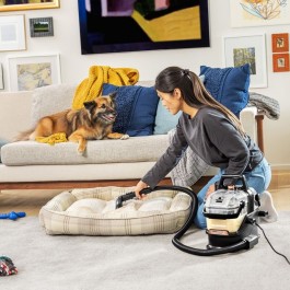Odkurzacz piorący Bissell 3700N SpotClean HydroSteam Pro