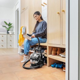 Odkurzacz piorący Bissell 3700N SpotClean HydroSteam Pro