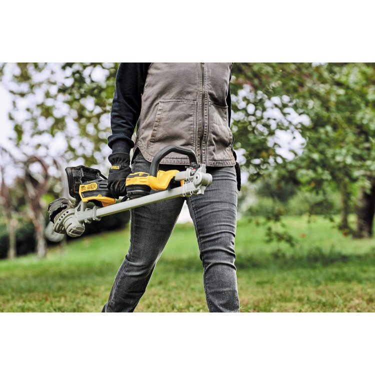 PODKASZARKA AKUMULATOROWA ŻYŁKOWA 18V DEWALT DCMST561N BODY