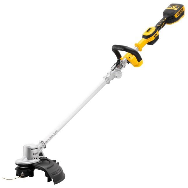 PODKASZARKA AKUMULATOROWA ŻYŁKOWA 18V DEWALT DCMST561N BODY