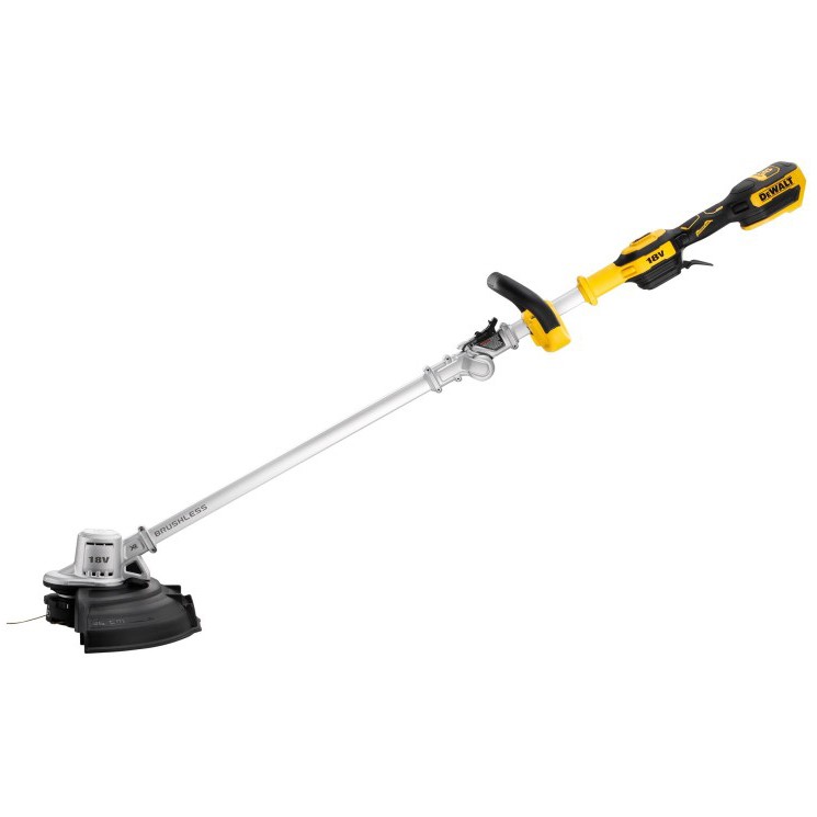 PODKASZARKA AKUMULATOROWA ŻYŁKOWA 18V DEWALT DCMST561N BODY