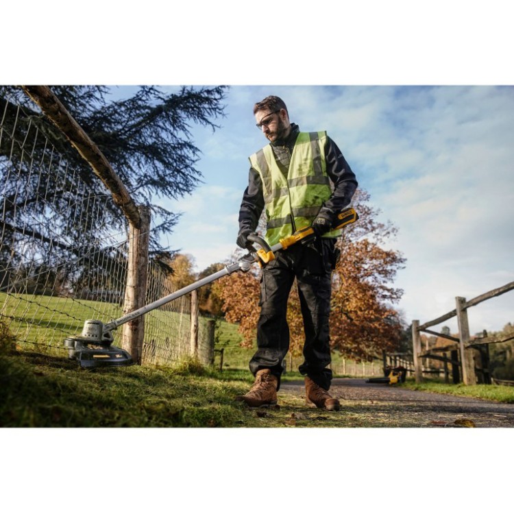 PODKASZARKA AKUMULATOROWA ŻYŁKOWA 18V DEWALT DCMST561N BODY