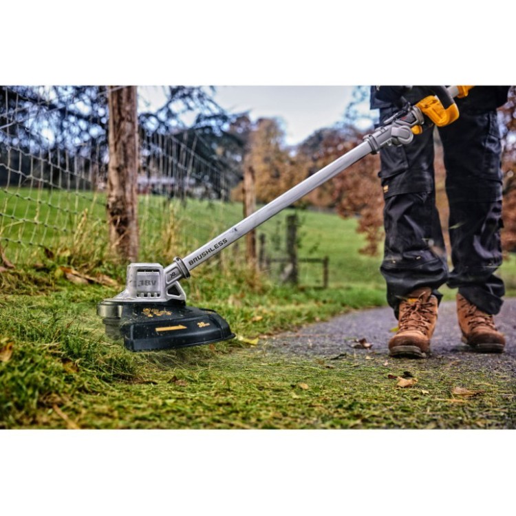 PODKASZARKA AKUMULATOROWA ŻYŁKOWA 18V DEWALT DCMST561N BODY