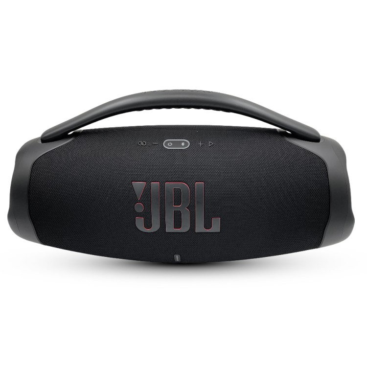 Głośnik przenośny JBL Boombox 3 Czarny