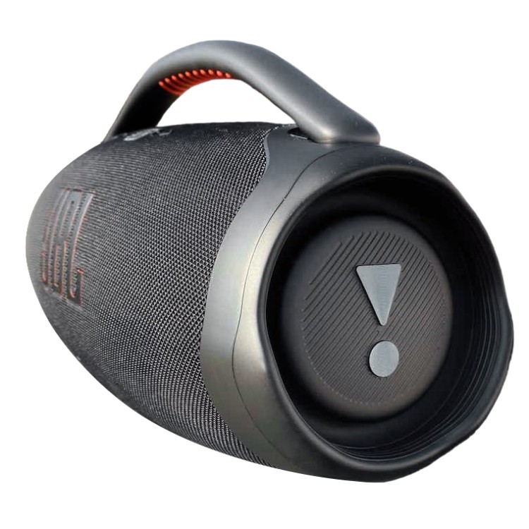Głośnik przenośny JBL Boombox 3 Czarny