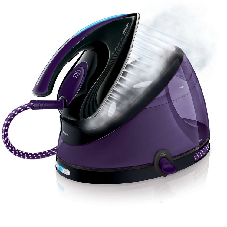 Generator pary Philips PerfectCare Elite GC9650/80 2400W