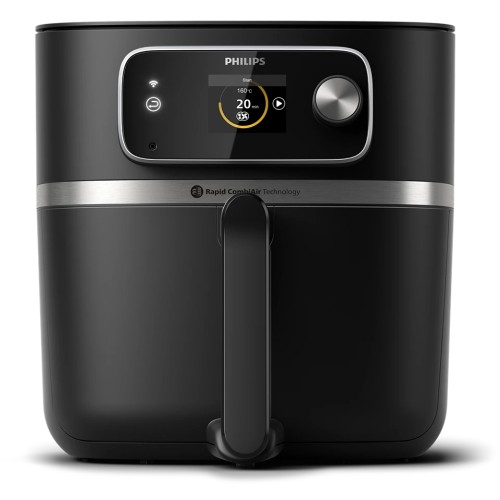 Frytkownica beztłuszczowa Philips HD9880/90 XXL 2KG 8,3L airfryer