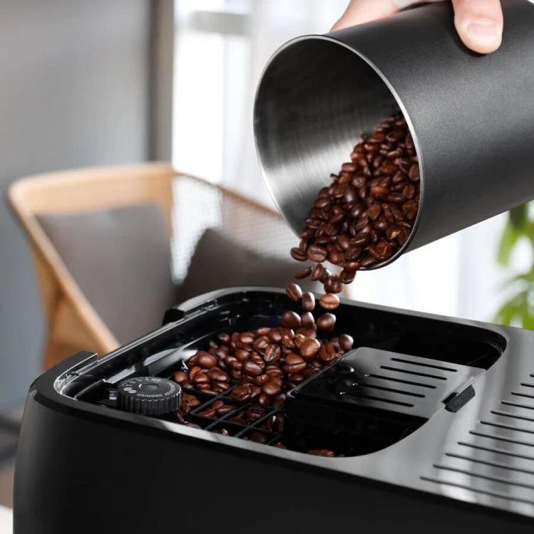 Ekspres ciśnieniowy automatyczny DeLonghi Magnifica Plus ECAM320.70.TB 1450 W