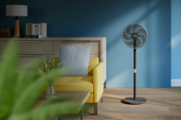 Wentylator stojący Philips Seria 3000 CX3550/01