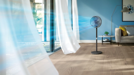 Wentylator stojący Philips Seria 3000 CX3550/01