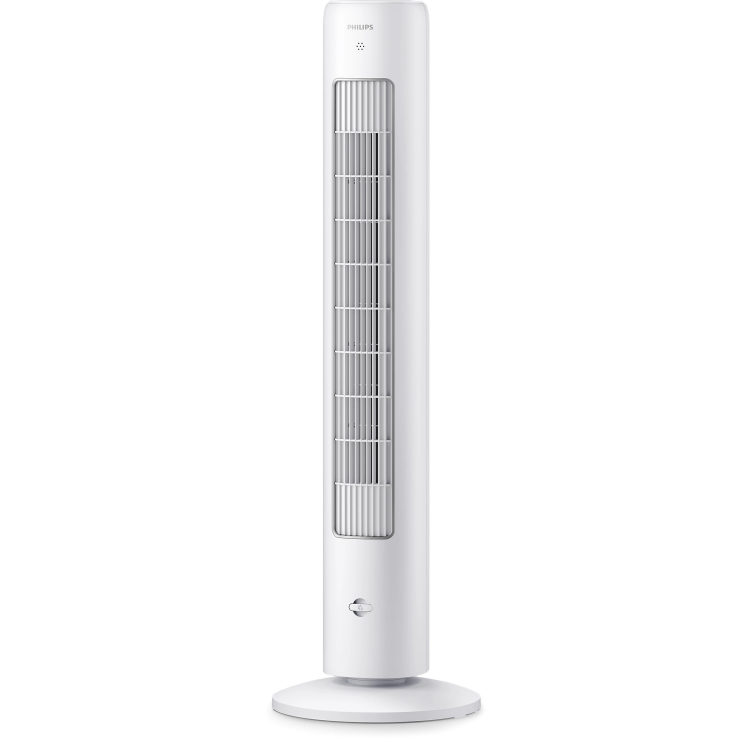 Wentylator wiatrak kolumnowy BIAŁY funkcja aromaterapii Philips CX5535/00