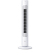 Wentylator wiatrak kolumnowy BIAŁY funkcja aromaterapii Philips CX5535/00