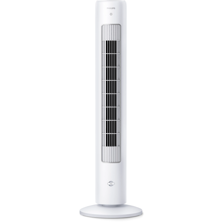 Wentylator wiatrak kolumnowy BIAŁY funkcja aromaterapii Philips CX5535/00