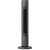 Wentylator wiatrak kolumnowy czarny funkcja aromaterapii Philips CX5535/11