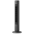 Wentylator wiatrak kolumnowy czarny funkcja aromaterapii Philips CX5535/11