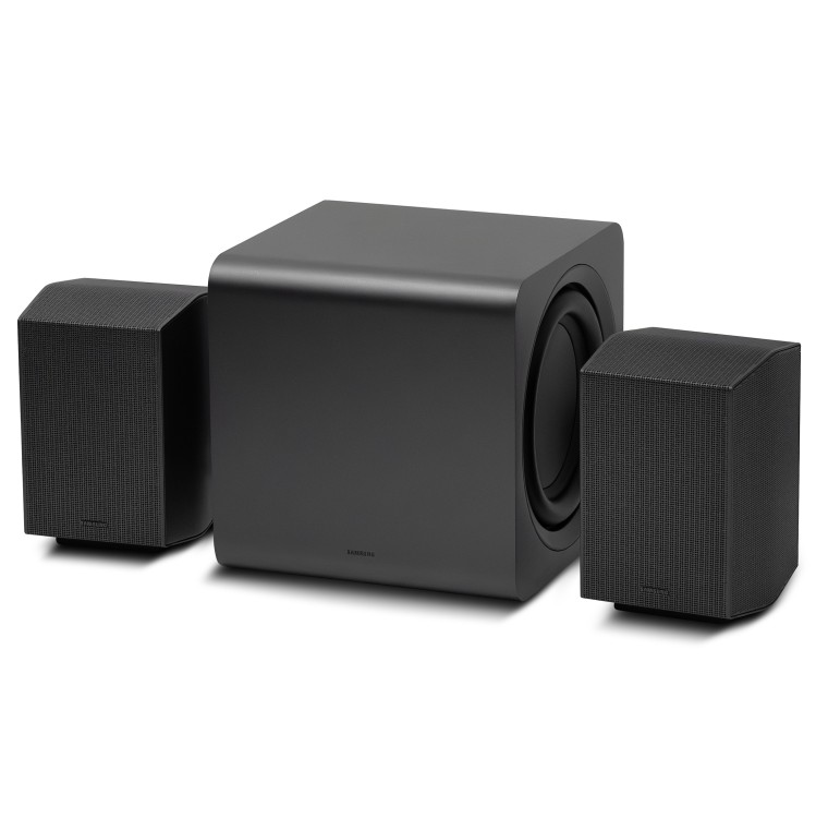 Soundbar SAMSUNG HW-Q990F Czarny 11.1.4-kanałowy