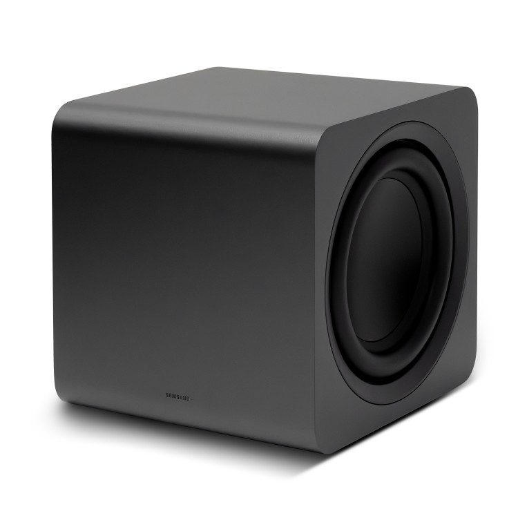 Soundbar SAMSUNG HW-Q990F Czarny 11.1.4-kanałowy