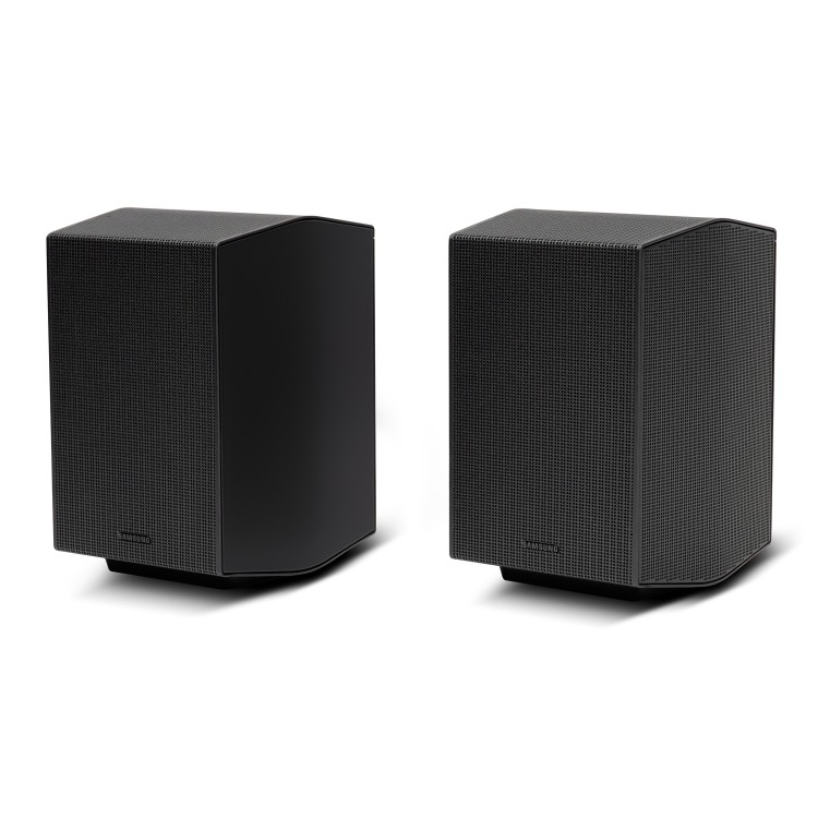 Soundbar SAMSUNG HW-Q990F Czarny 11.1.4-kanałowy