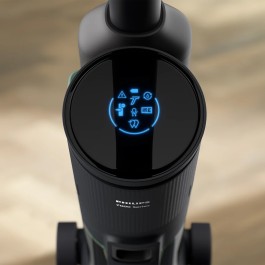 Odkurzacz pionowy bezprzewodowy Philips AquaTrio z funkcją aktywnego mycia XW7263/11