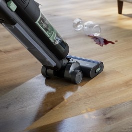 Odkurzacz pionowy bezprzewodowy Philips AquaTrio z funkcją aktywnego mycia XW7263/11