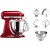 KitchenAid 5KSM175PSECA robot kuchenny