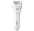 Zestaw depilatorów do ciała PHILIPS BRE770/92 Biały