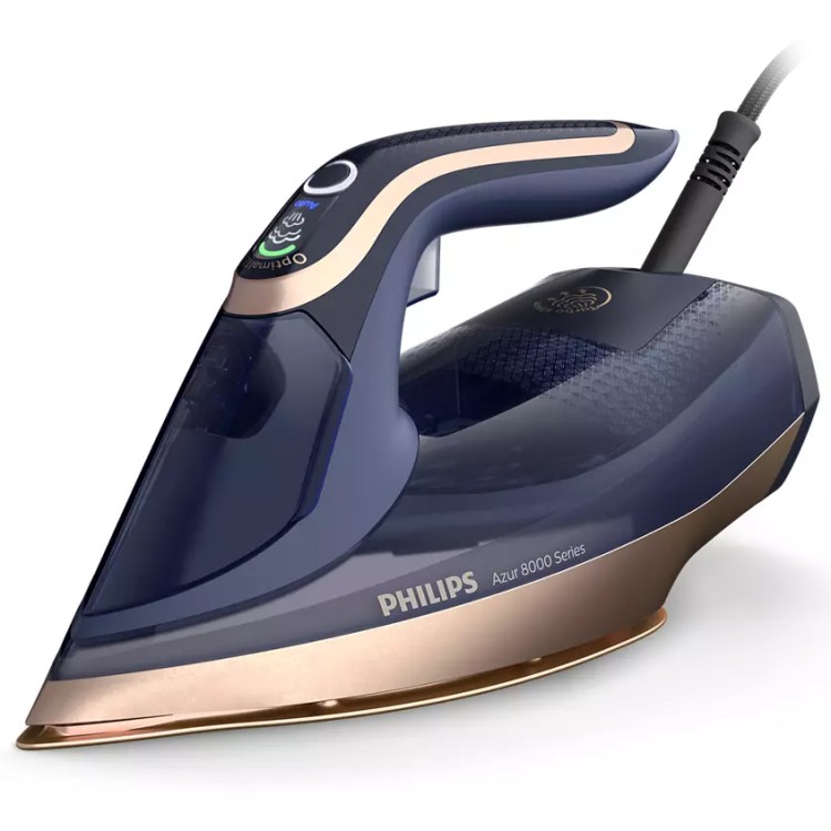 Żelazko parowe Philips DST8050/20 3000W