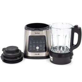 Blender kielichowy Tefal BL83SD30 1400W Srebrny