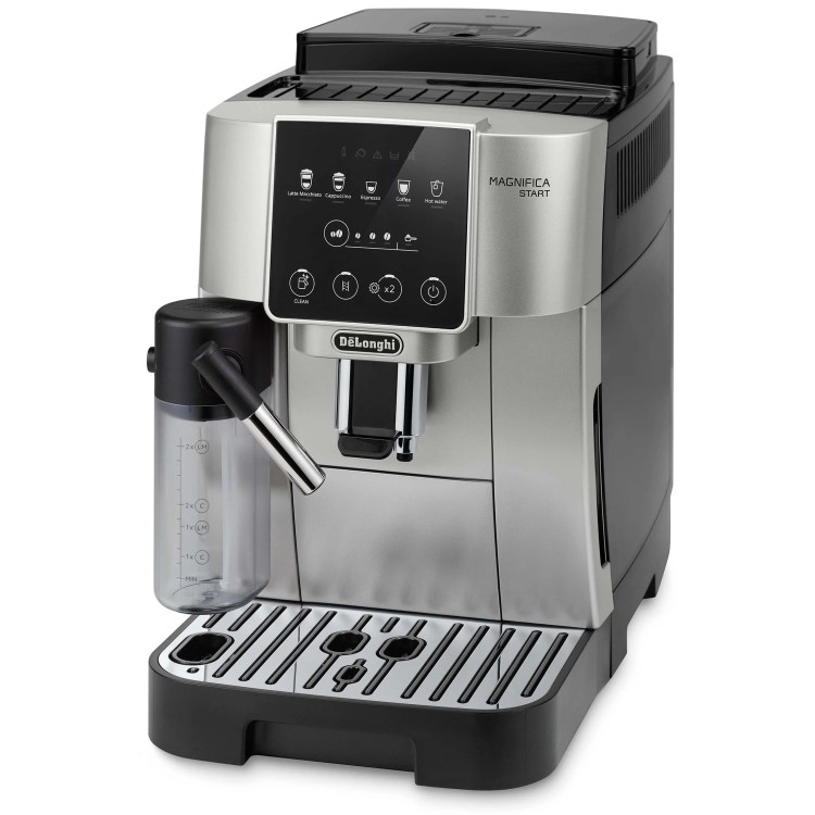 Ekspres ciśnieniowy DeLonghi Magnifica Start ECAM220.80.SB 1450W