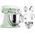 Robot Kuchenny KitchenAid Artisan 5KSM175PSEPT Pistacjowy