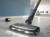 Odkurzacz pionowy bezprzewodowy PHILIPS AquaTrio XW9465/11 Mopujący