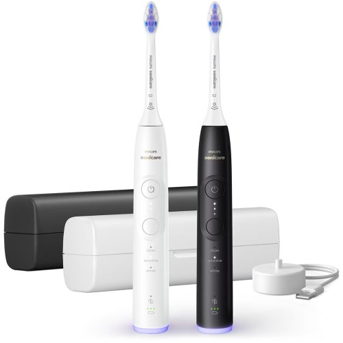 Elektryczna Szczoteczka Soniczna do Zębów Philips Sonicare 6500 HX7419/01